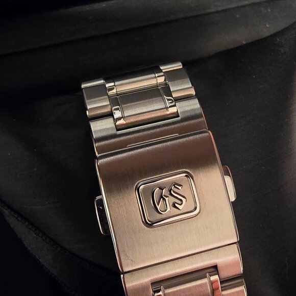 GRAND SEIKO SLGH013G - Picture 5 of 6